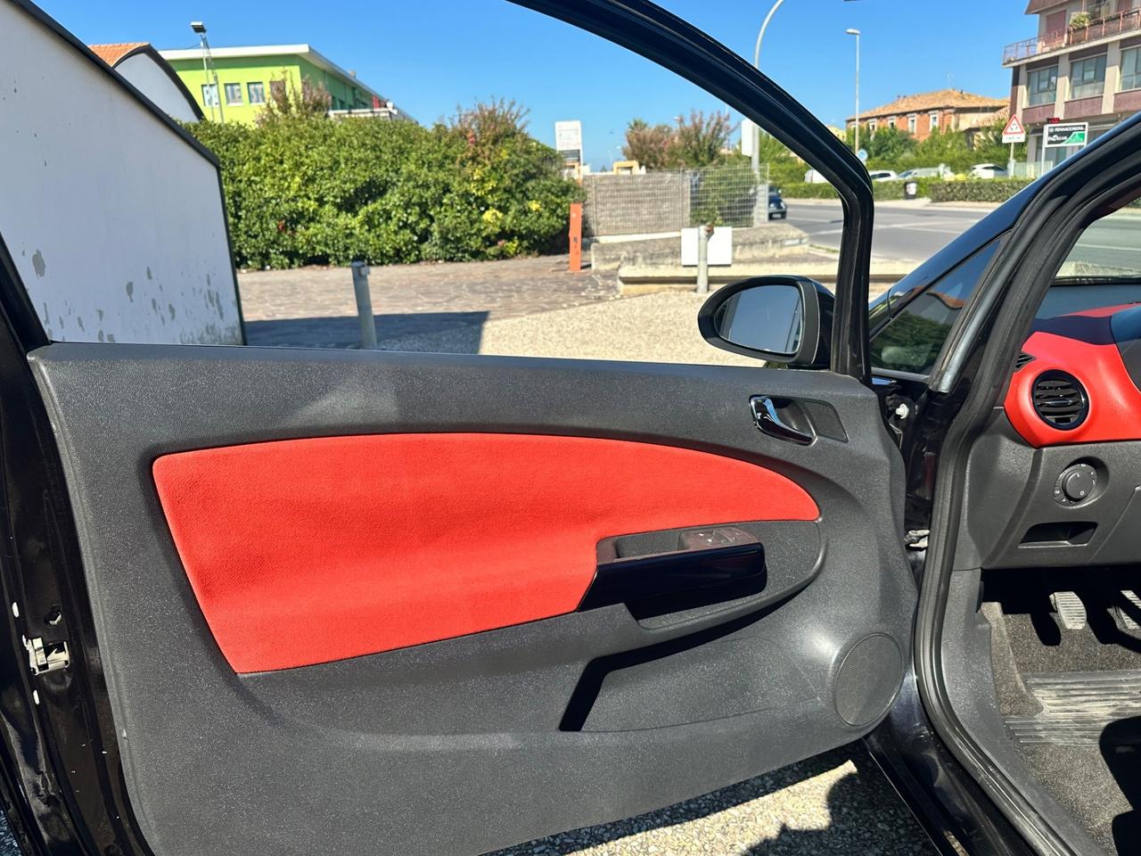 Opel Corsa 1.3 16V CDTI cat 3 porte sport