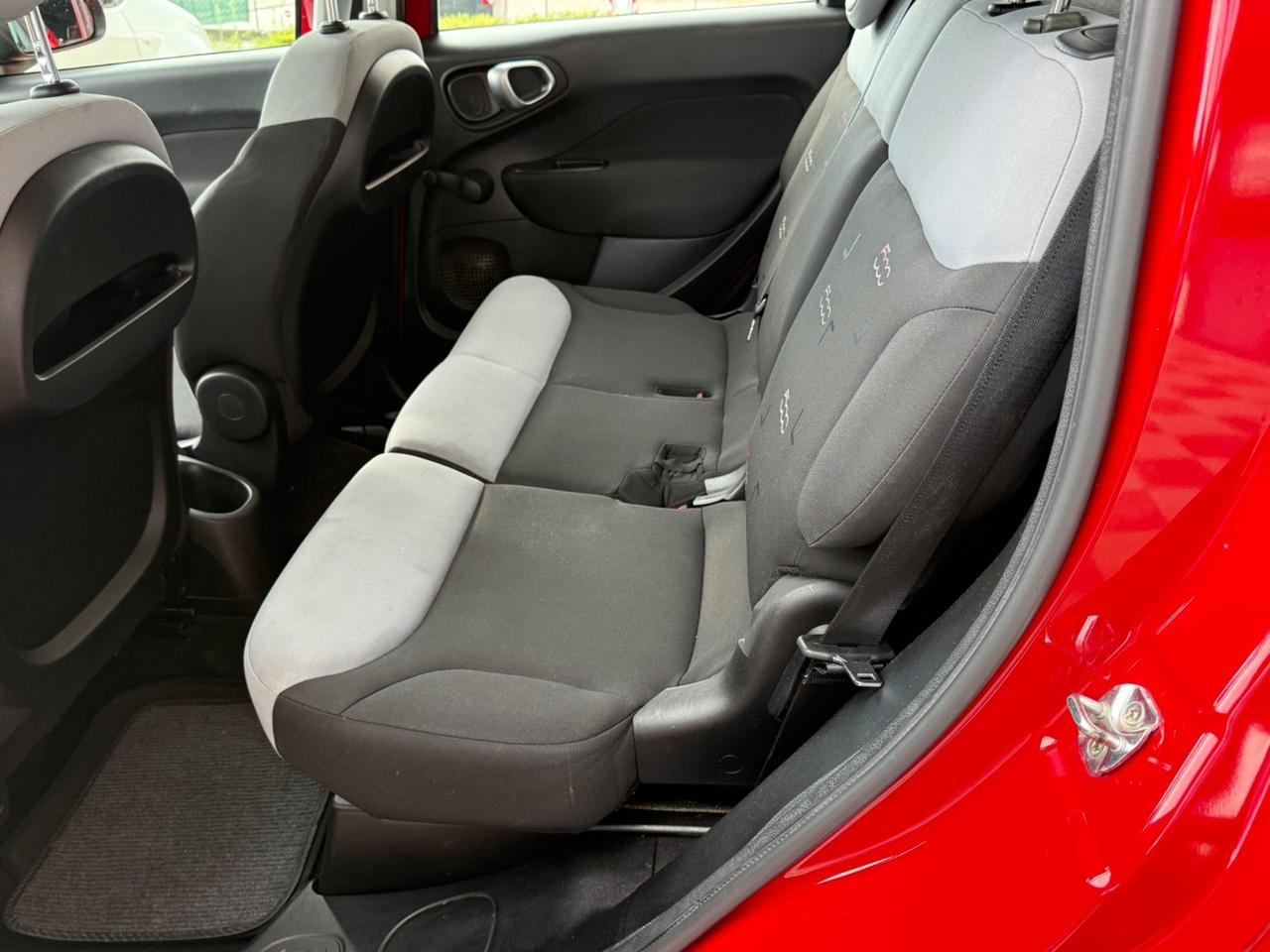 Fiat 500L 1.3 Multijet 85 CV Lounge 98.000 KM