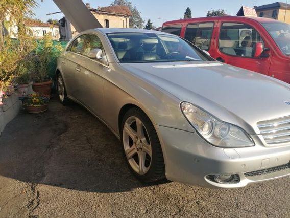 MERCEDES-BENZ CLS 350 CLS 350