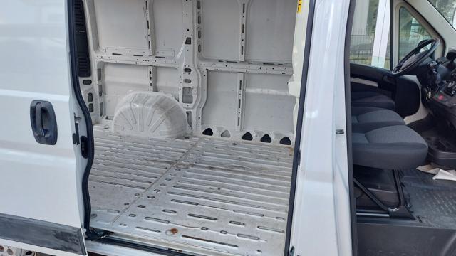 FIAT Ducato 30 2.3 MJT 120CV PC-TN Furgone Az. Italia