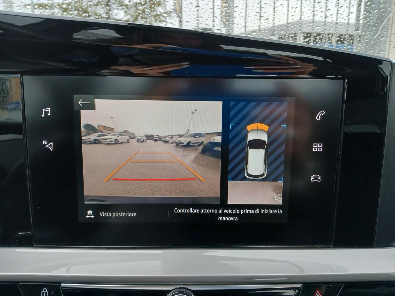 Opel Mokka 1.5 DIESEL 110CV 2023 ELEGANCE