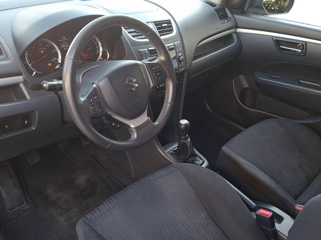 Suzuki Swift 5 Porte 1.3 DDiS GL Style