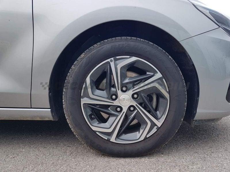 Hyundai i30 i30 Wagon 1.0 t-gdi 48V Prime 120cv