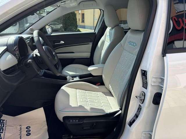 Fiat 600 Hybrid 110 CV DCT MHEV La Prima LED-CAM-18"