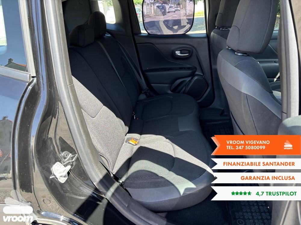 JEEP Renegade Renegade 1.0 T3 Limited