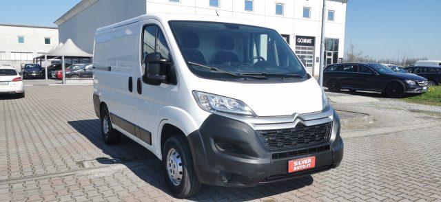 CITROEN Jumper 30 BlueHDi 140 S&S PC-TN Furgone