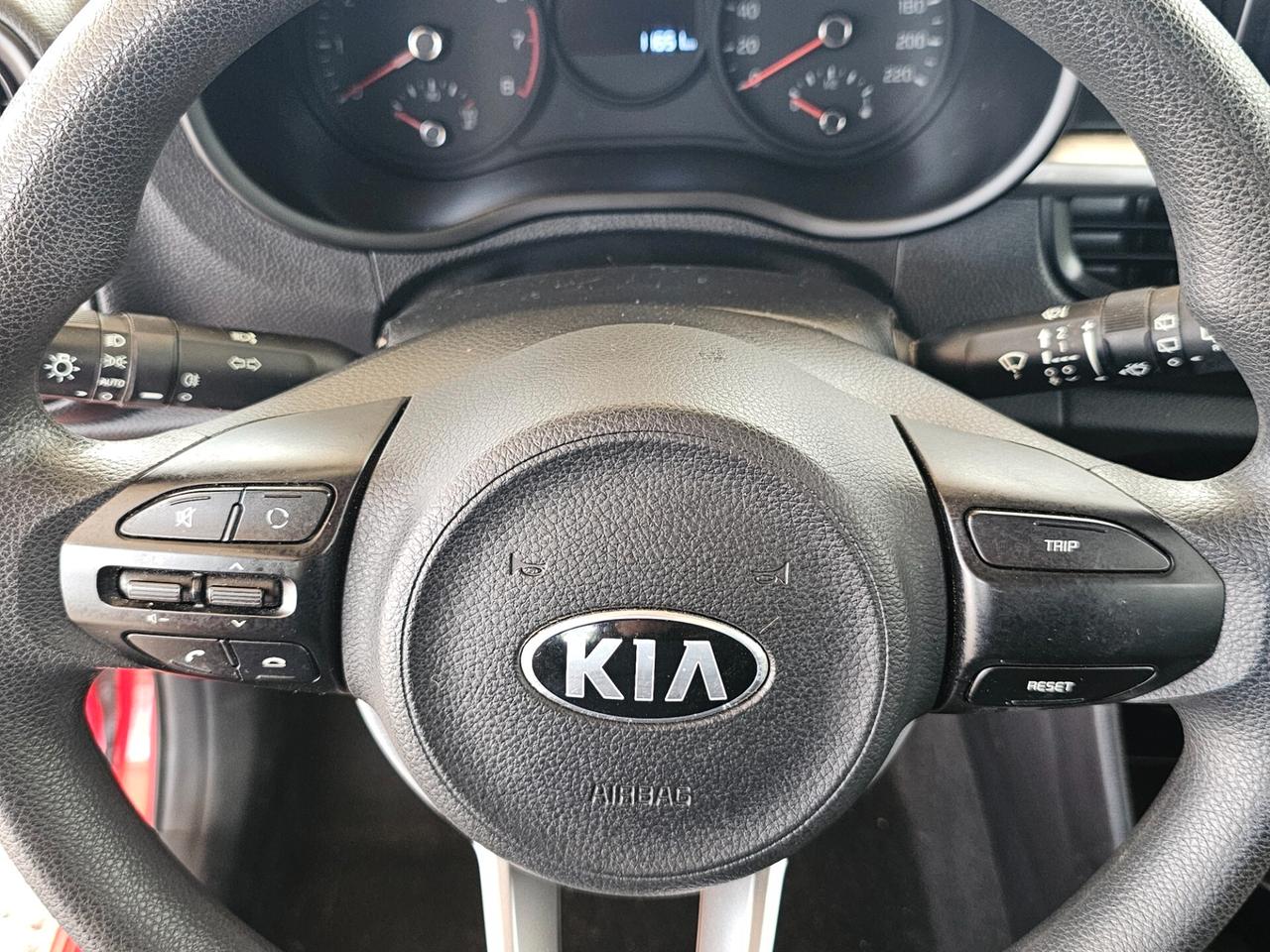 Kia Picanto 1.0 12V 5 porte Active