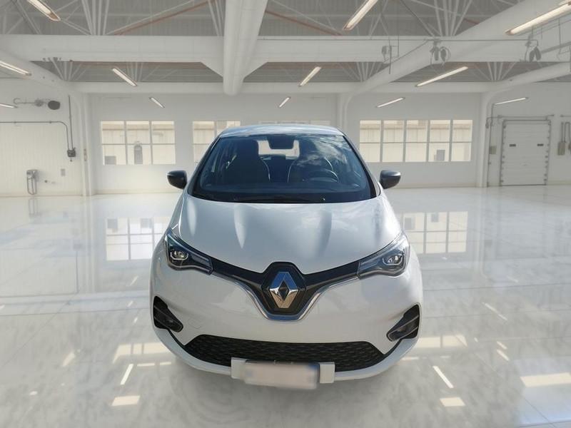 RENAULT ZOE LIFE R110 5 PORTE