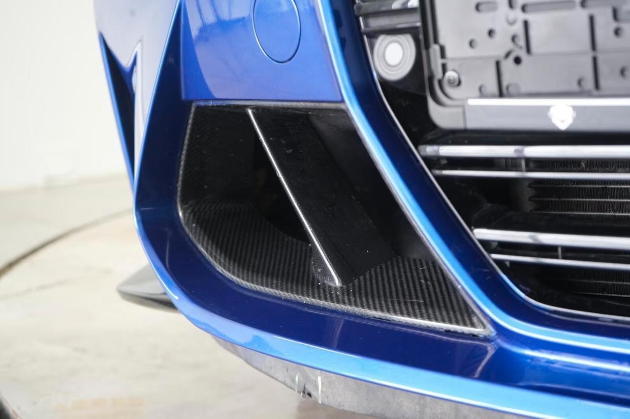 Bmw M3 COMPETITION 510CV/ XDRIVE/ SEDILI A GUSCIO/ CARBONIO/ HEAD-UP DISPLAY/ UFFICIALE