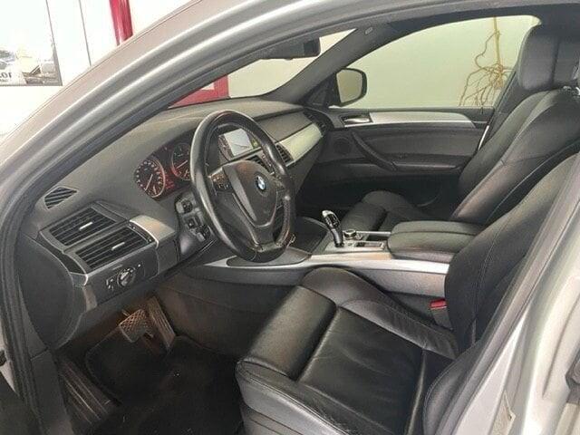 BMW X6 X6 xDrive30d Attiva