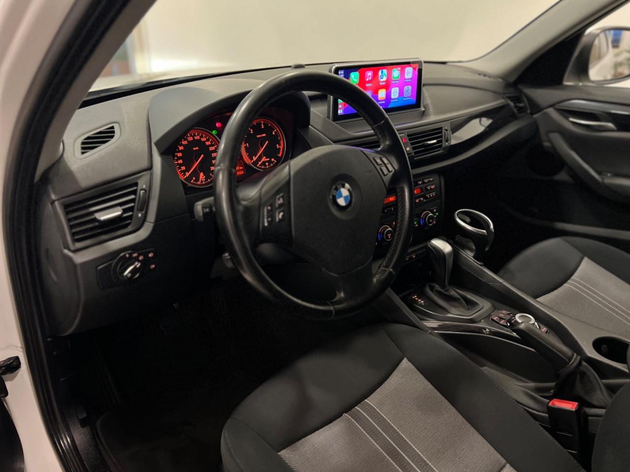 Bmw X1 20d XDrive