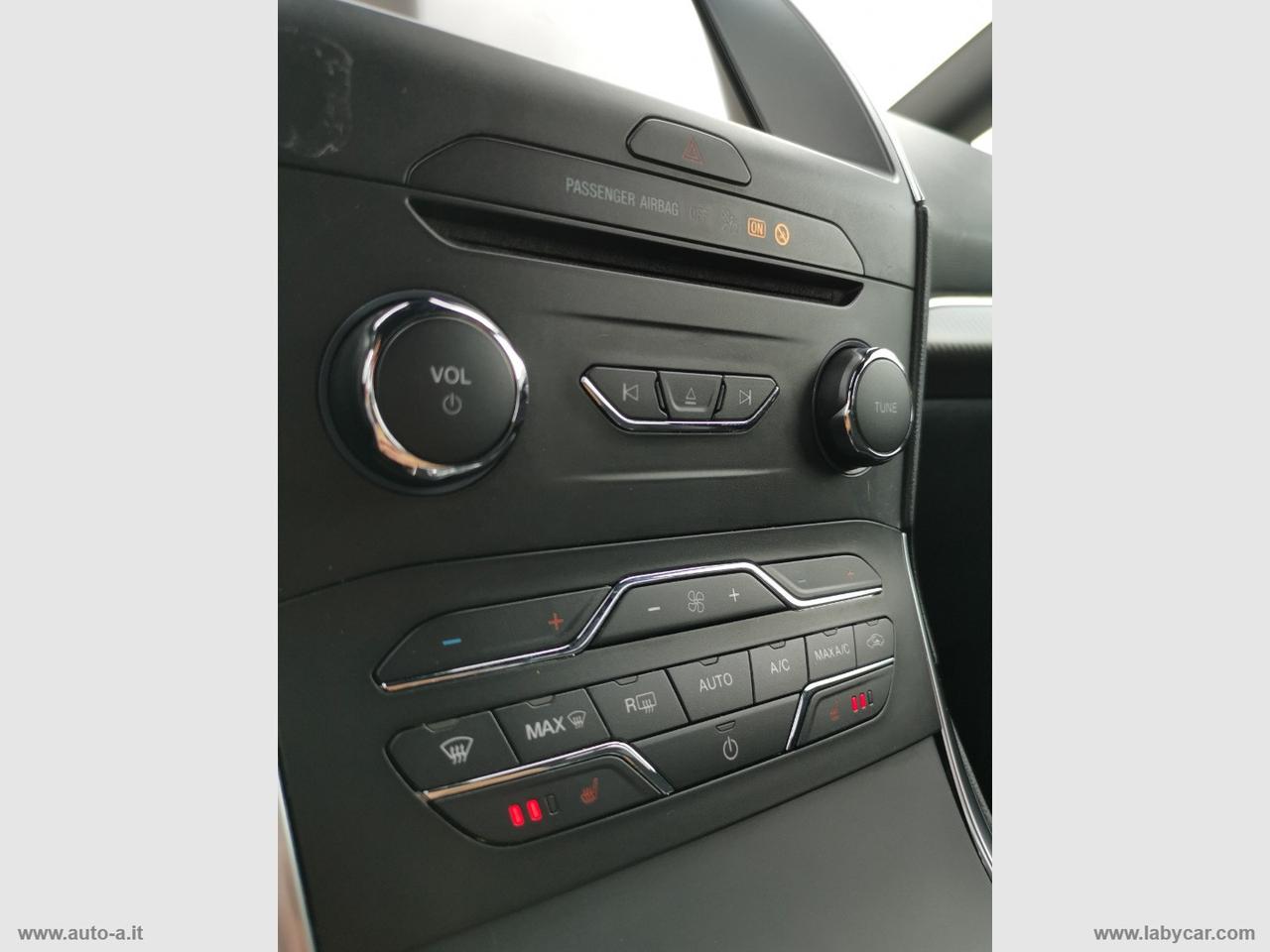 FORD S-MAX 2.0 ECOBLUE ST-LINE BUSINESS S&S 150CV AUTO