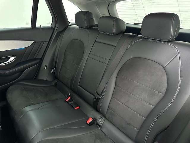 Mercedes-Benz GLC 250 d 4Matic Exclusive