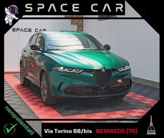 Alfa Romeo Tonale Tonale 1.5 130 CV MHEV TCT7 Edizione Speciale