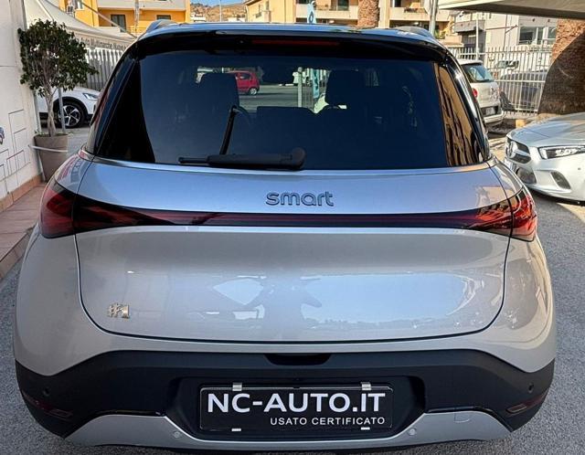 SMART smart #1 Pro+ 7,4kW