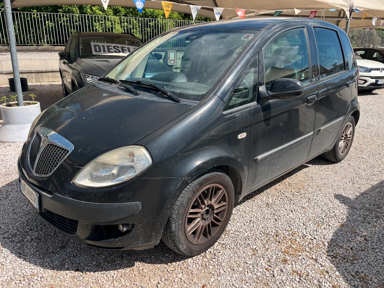 Lancia MUSA 1.3 Multijet 90 CV