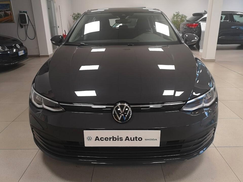 Volkswagen Golf 1.0 TSI EVO Life 81 KW 32.517 KM