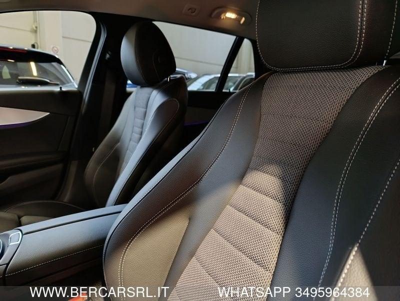 Mercedes-Benz Classe E E 300 de S.W. 4Matic Auto Plug in hybrid Premium*KM ZERO*