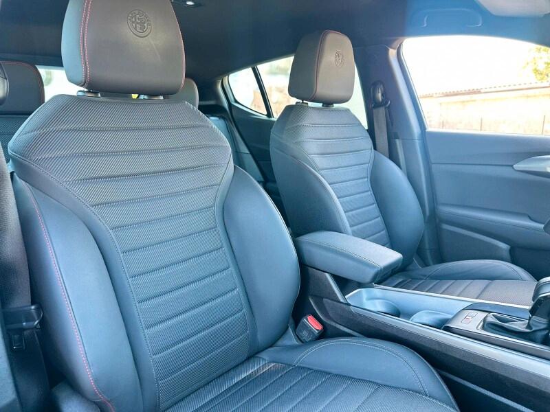 ALFA ROMEO Tonale Tonale 1.5 130 CV MHEV TCT7 S...