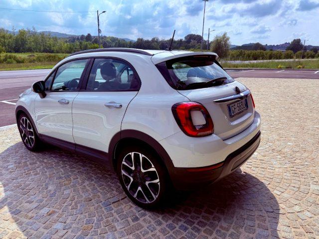 FIAT 500X UNIPRO - STRAFULL - KM 49.900 - NO OBBLIGO FINANZI