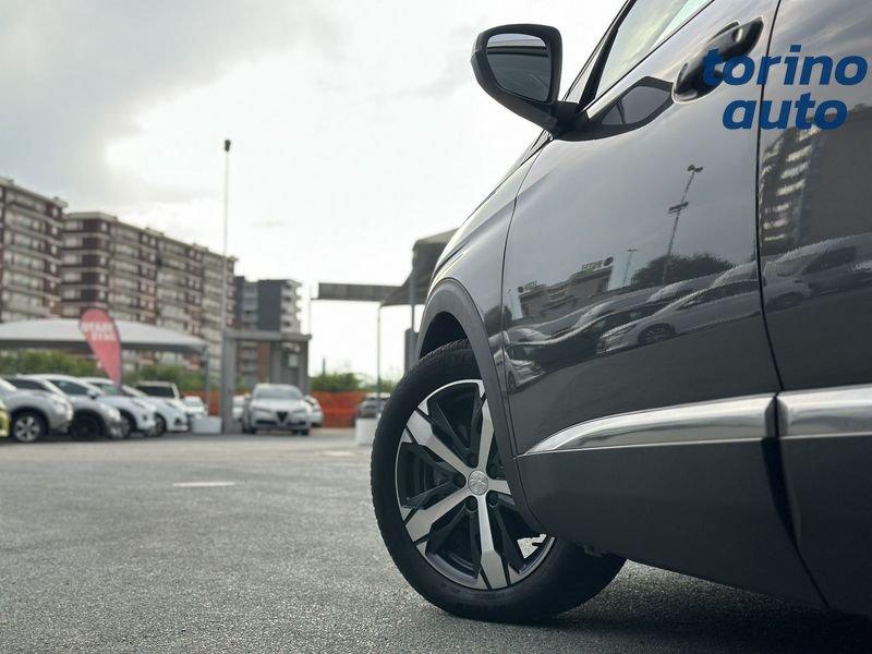 Peugeot 5008 BlueHDi 130 Allure S/S