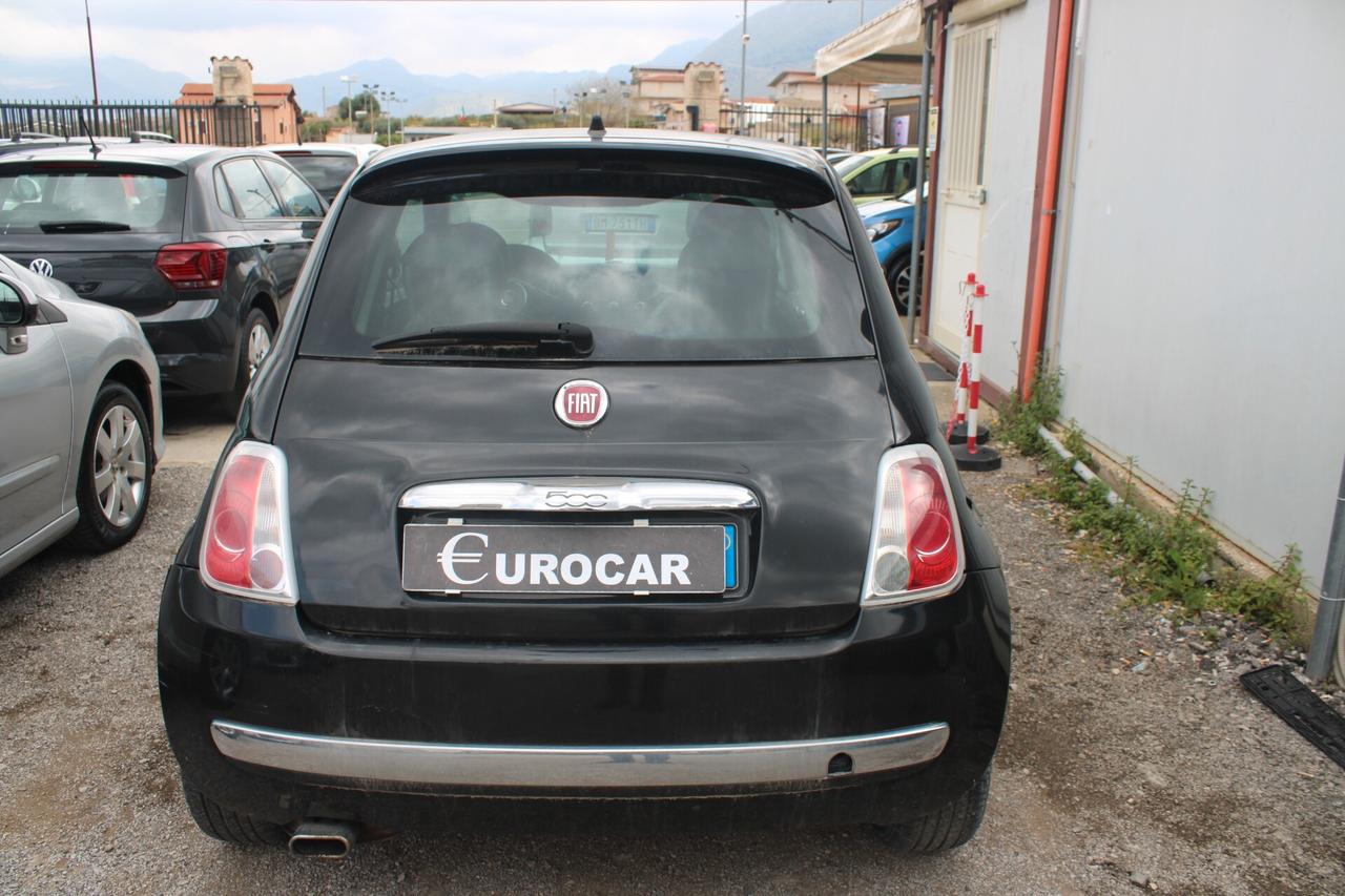 Fiat 500 1.2 Pop