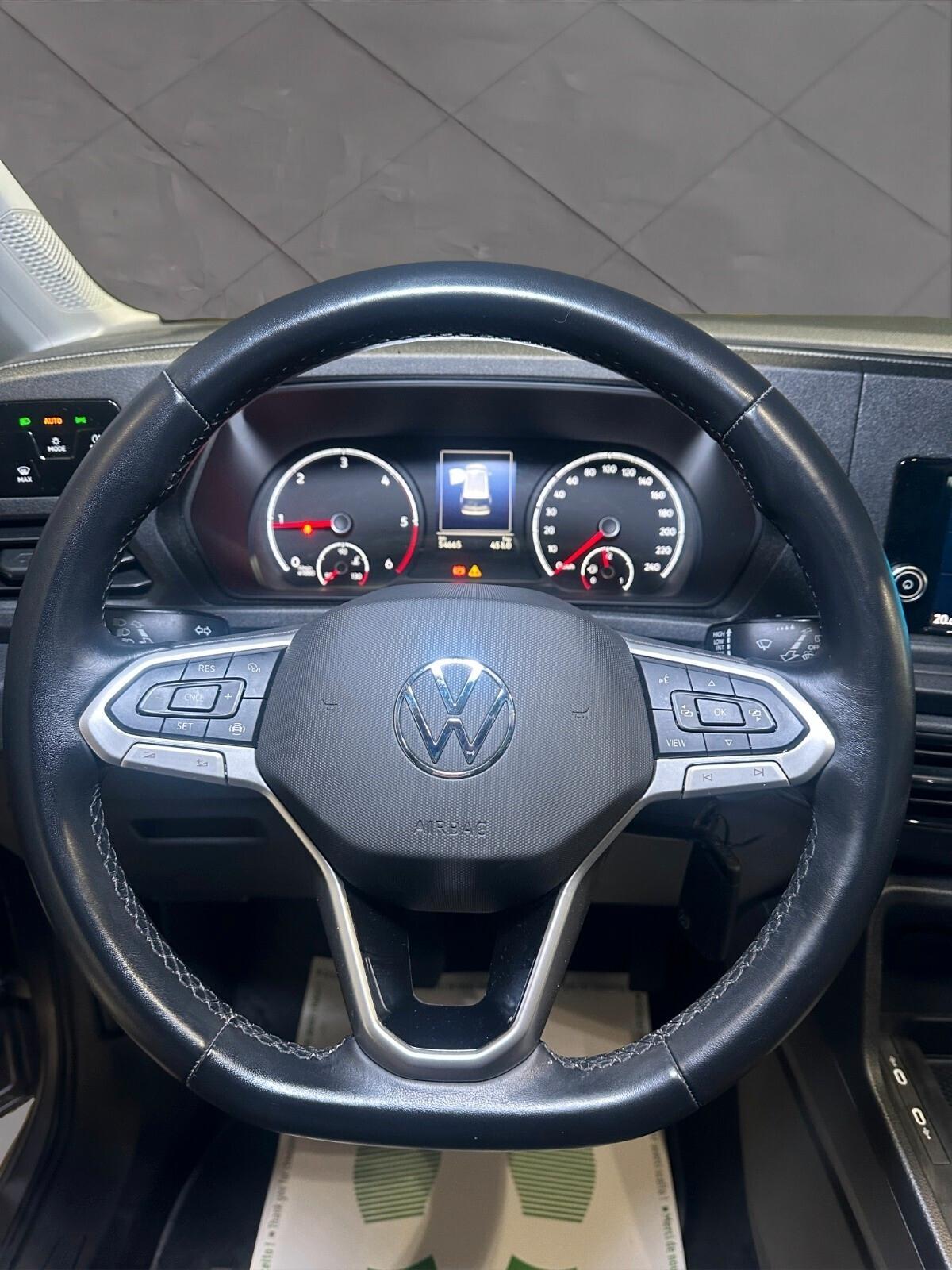 Volkswagen Caddy CARGO MAXI 2.0TDI BUSINESS 5POSTI N1 +IVA ESPOSTA