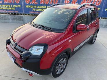 FIAT Panda Cross 1.3 MJT 4x4 CROSS