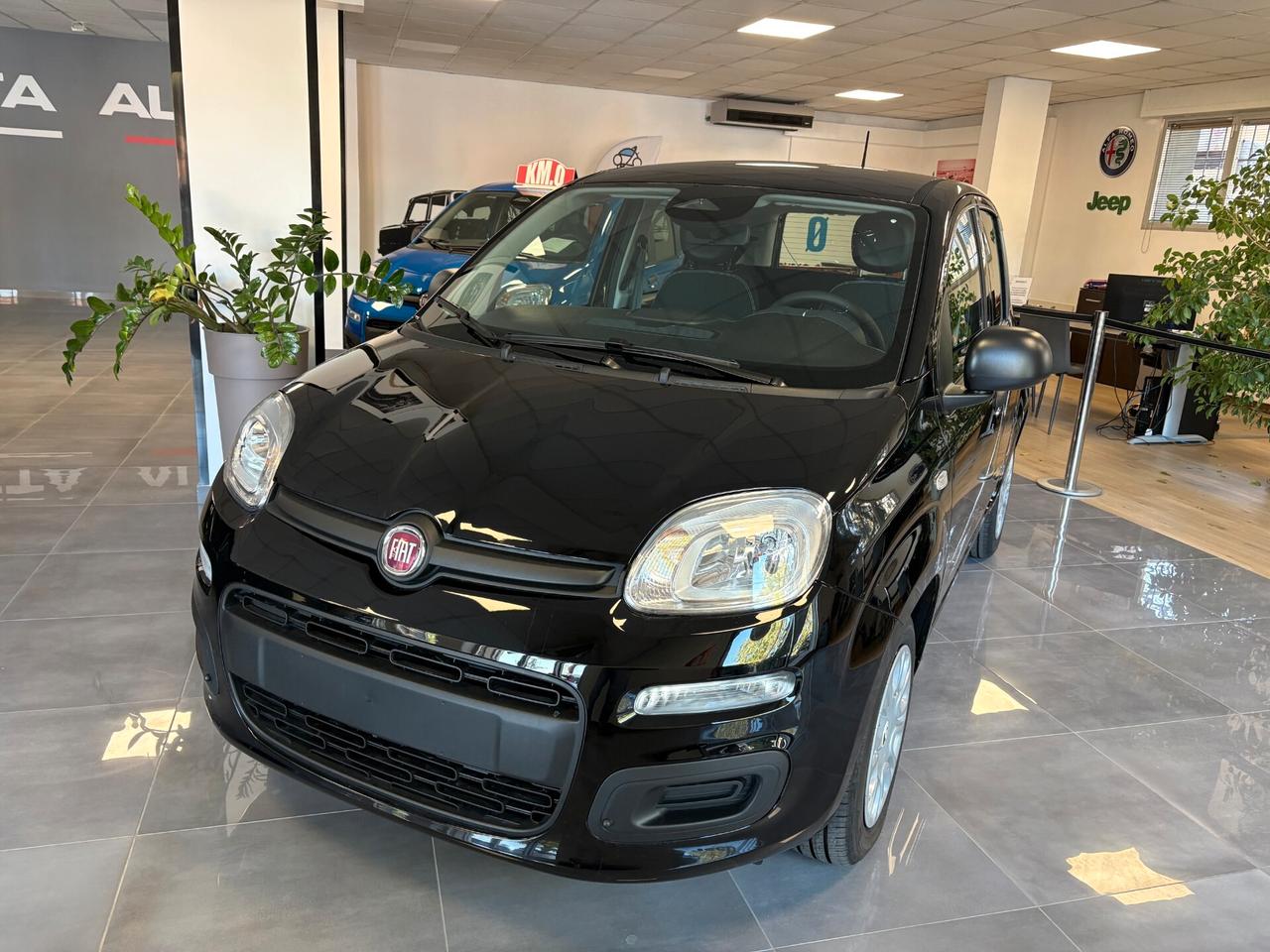 Fiat Panda La Pandina Icon 1.0 Hybrid Km0