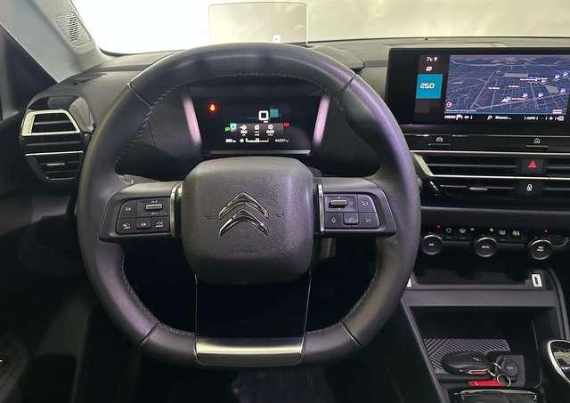 Citroen C4 1.2 100cv Feel Pack+ R18 + Navi + Head Up Display