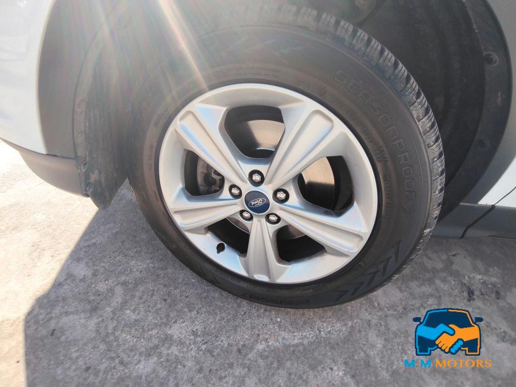 Ford Kuga 2.0 tdci Business 2wd 115cv