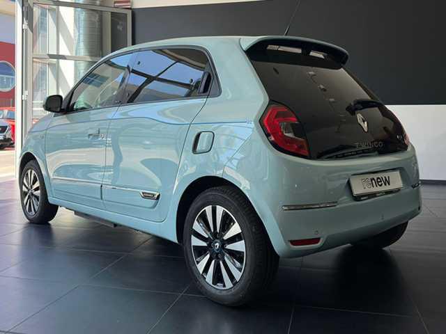 Renault Twingo Electric Intens