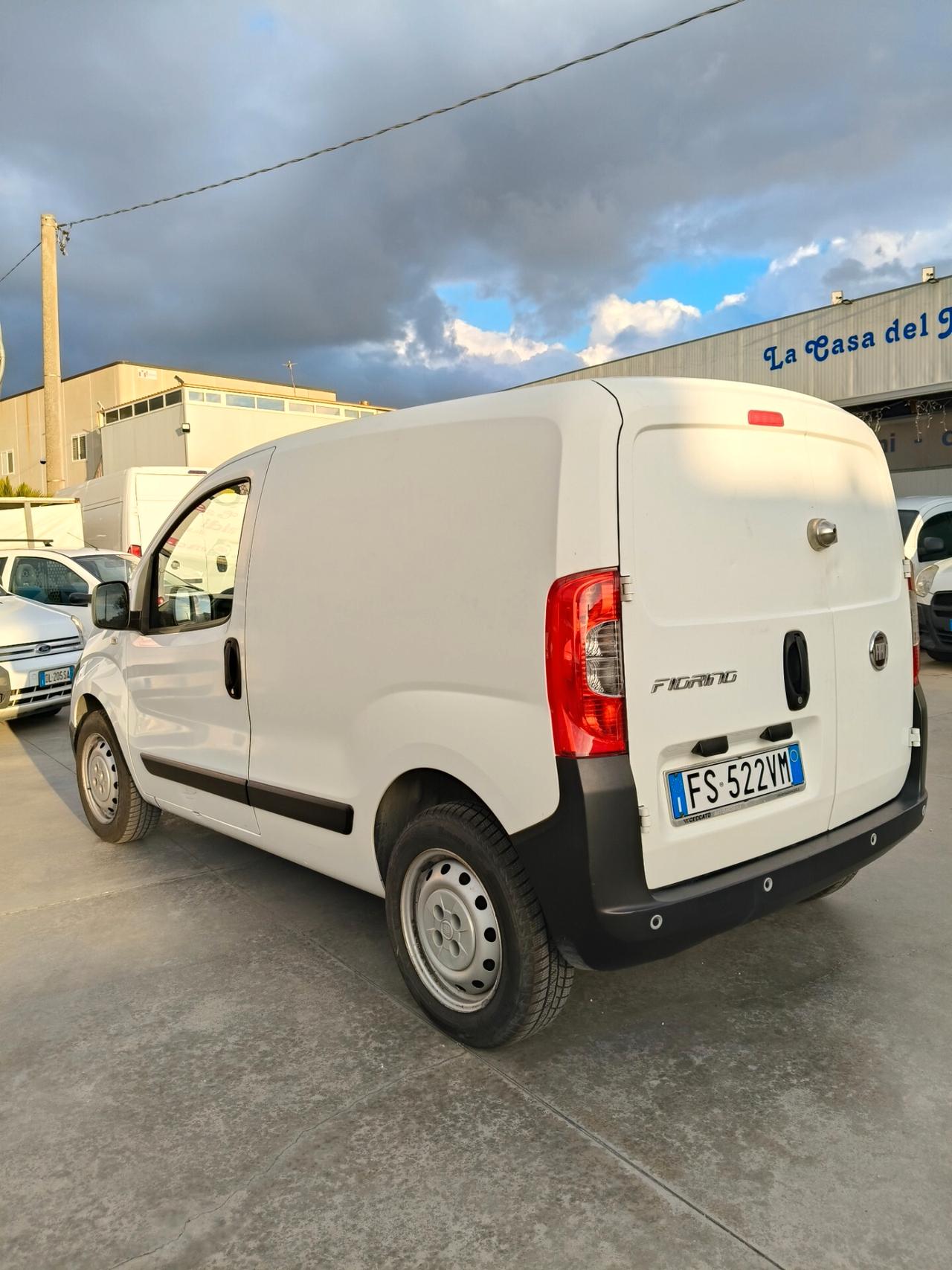 Fiat fiorino