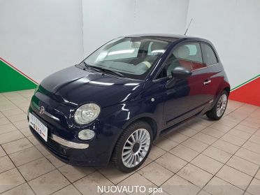 FIAT 500 500 1.2 Lounge