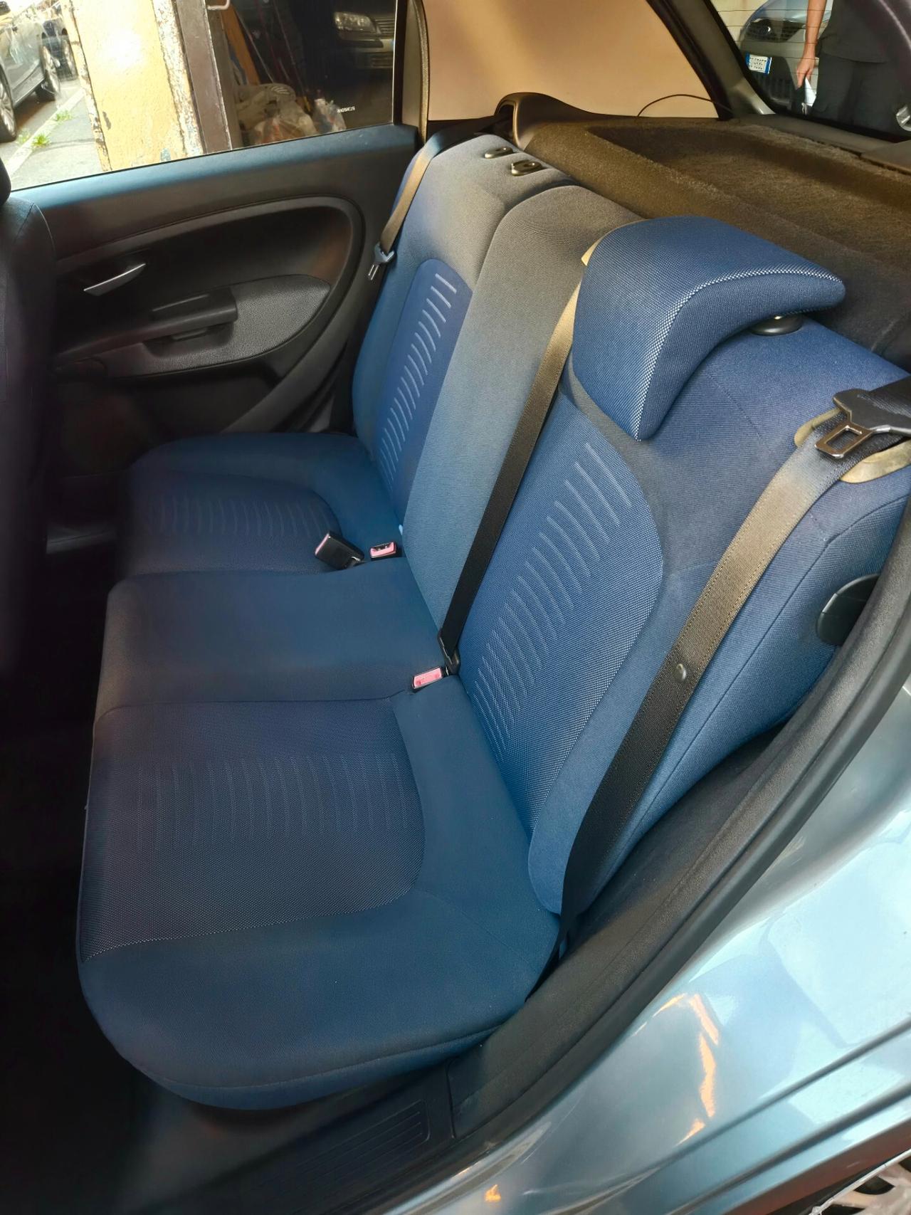 Fiat Grande Punto 1.2 5 porte Dynamic