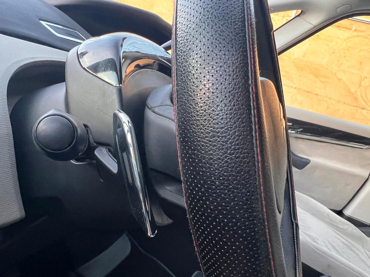 Citroen C4 Grand Picasso 2.0 HDi 150 FAP CMP6 Exclusive