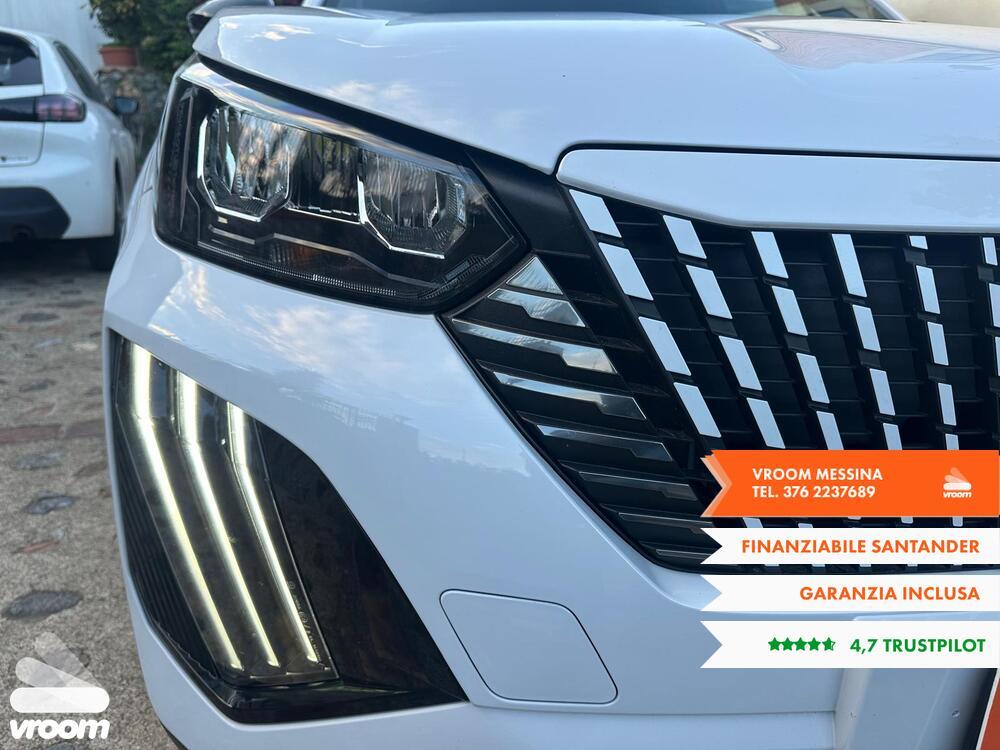 PEUGEOT 2008 2ª serie 2008 PureTech 100 S&S Al...