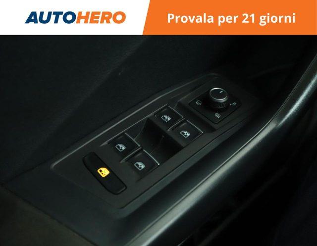 VOLKSWAGEN T-Roc 1.5 TSI ACT DSG Advanced BlueMotion Technology