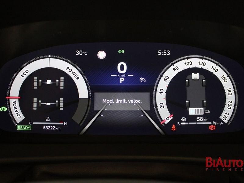 Toyota C-HR C-HR 2.0 hev GR Sport awd e-cvt