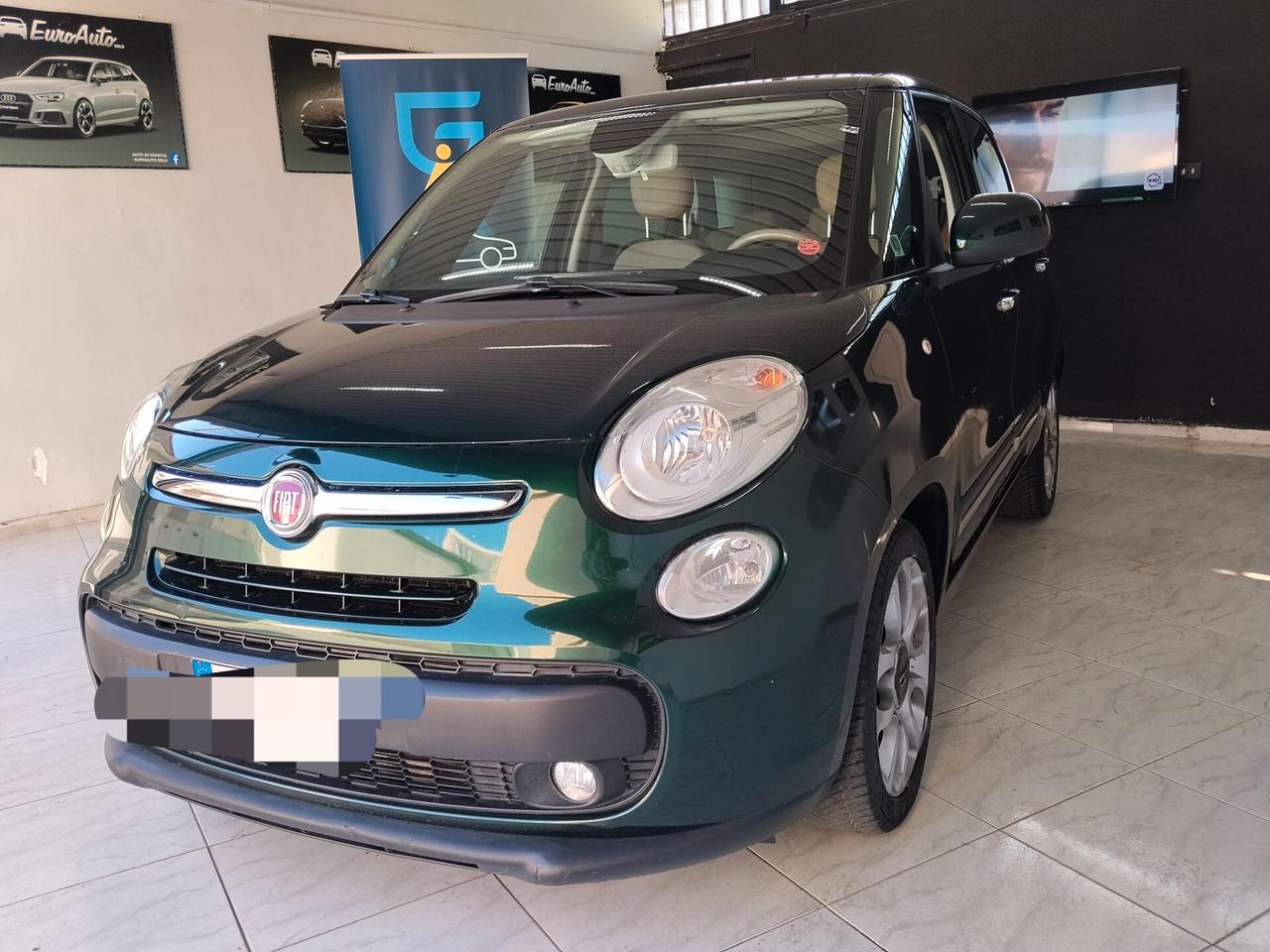 Fiat 500L 1.6 mtj CON GARANZIA