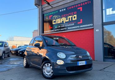 Fiat 500 1.2 S Neopatentati