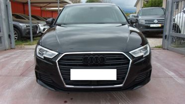 Audi A3 SPB 35 TDI S tronic Sport
