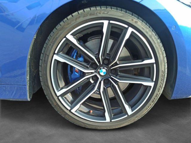 BMW 440 i M 48V xDrive Coupé