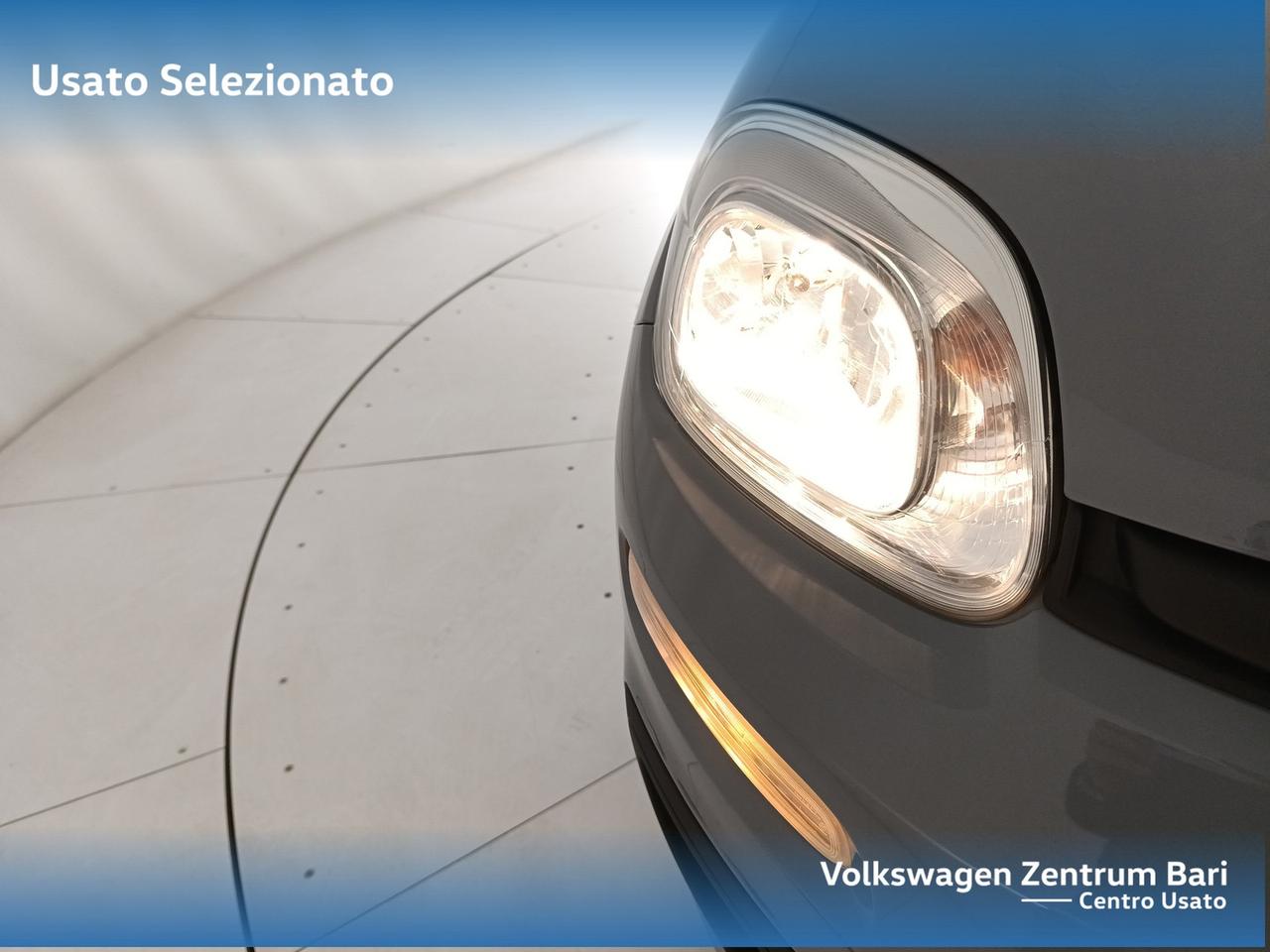 Fiat Panda 1.0 firefly hybrid s&s 70cv 5p.ti