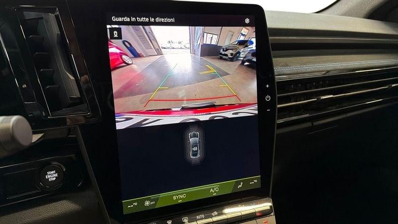 Renault Austral 1.2 E-Tech full hybrid Techno Esprit Alpine 200cv auto HN1YSL3M26W2HY