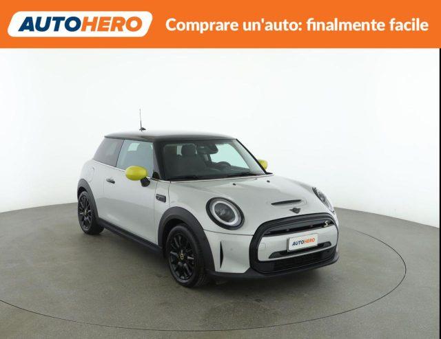 MINI Cooper SE Cooper SE