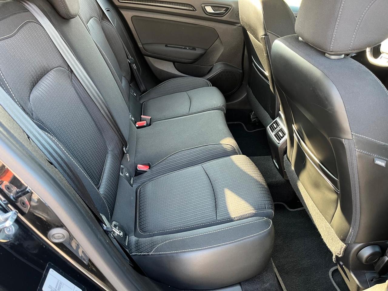 Renault Megane Mégane Sporter dCi 8V 110 CV