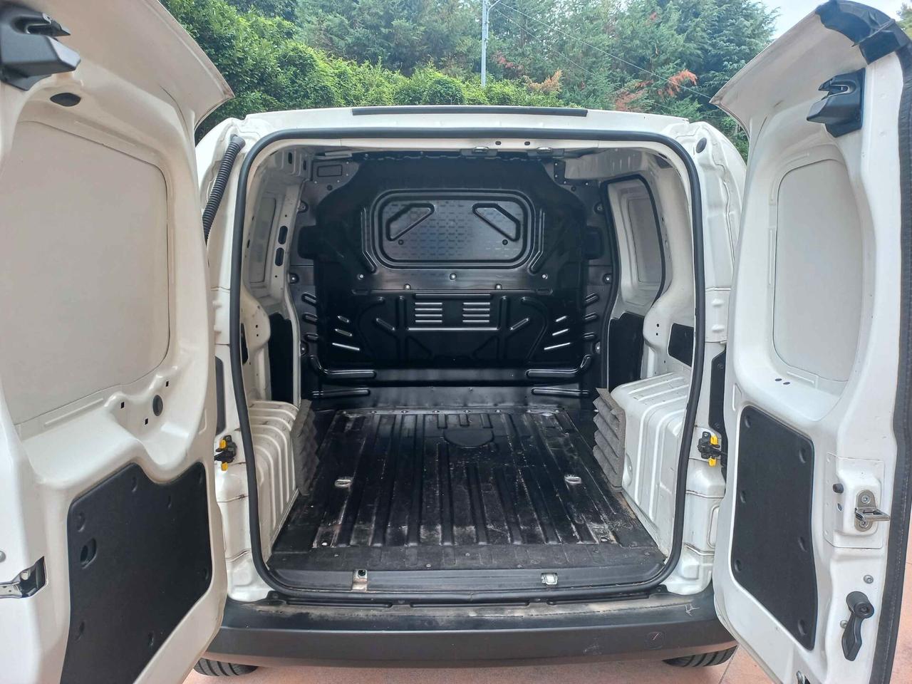 Fiat Fiorino 1.3 Mjt Cargo