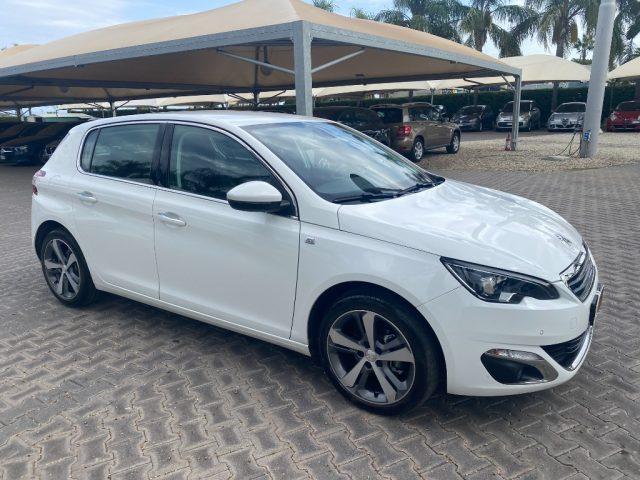 PEUGEOT 308 1.6 HDi 115CV Allure