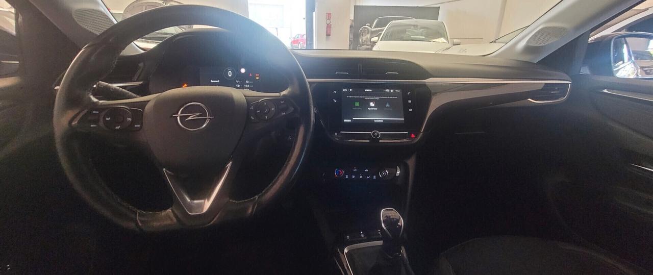 Opel Corsa 1.2 Elegance - solo 30000 km